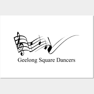 Geelong Square Dancers Posters and Art